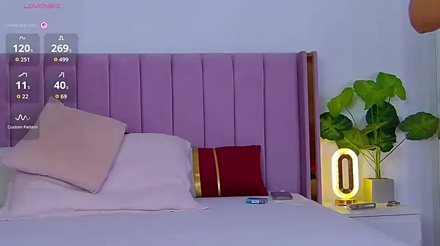 Živý XXX chat nadeen_na