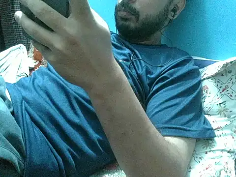 Precumboner – Naživo XXX chat