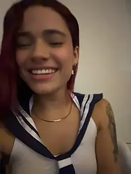 amber_sparkle XXX чат на живо