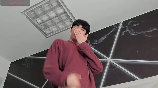 AerumChae 现场XXX聊天