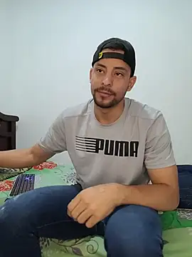 دردشة Cris_LaCobra_ الجنسية المباشرة