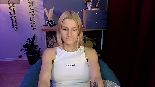Alinika08's Live XXX Chat