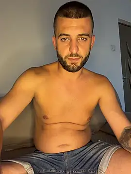 Pablo_Hornyguy95 网络视讯表演
