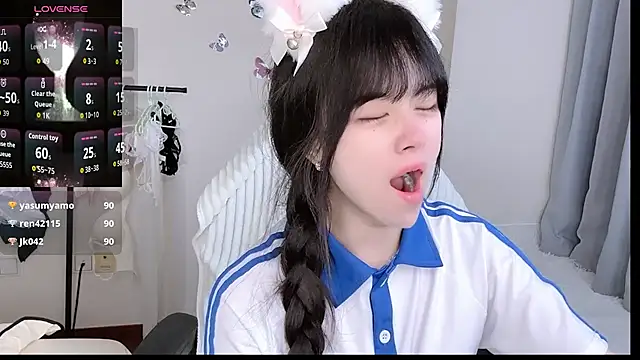 aibaba_888 Live XXX Chat