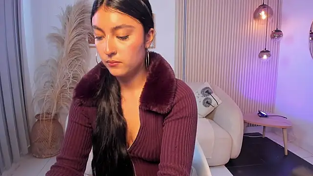 Bella_rocheeのライブXXXチャット