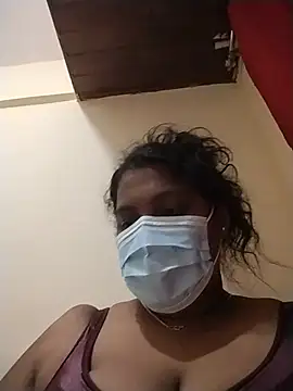 NEHA_BOMB 网络视讯表演