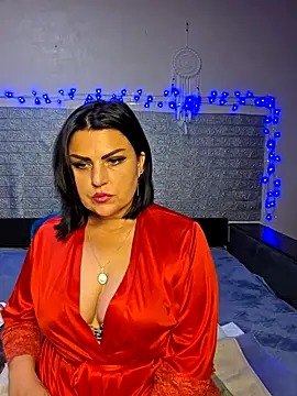 kataleya94 Live XXX-Chat