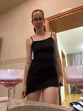 RussianGirls_'s Live XXX Chat