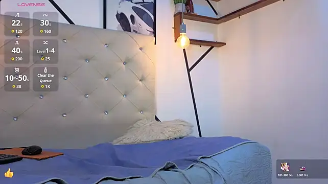 Živý XXX chat Andres_fire