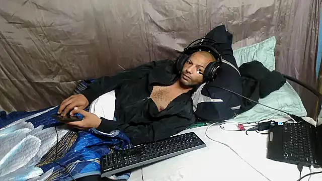 Camodick live XXX chat