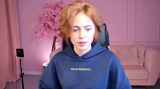 GothikaFrediks live XXX chat