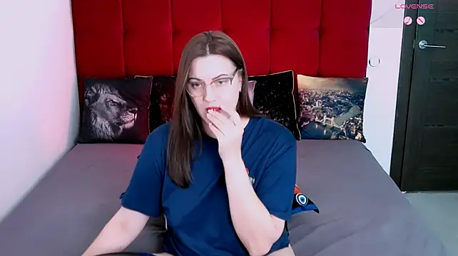 EvelynPorshe live XXX chat