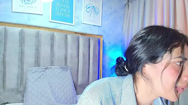 amy_swann Chat XXX live