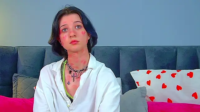 Онлайн чат XXX AnneAvelin