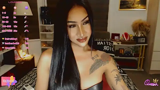 Онлайн чат XXX SeductiveVictoria