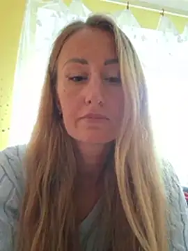Chat XXX ao vivo de TinaKial