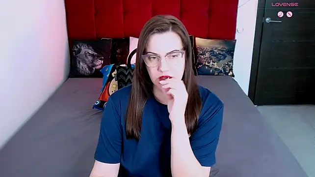 EvelynPorshe XXX чат на живо