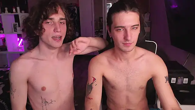 LordFarkuad's Live XXX Chat