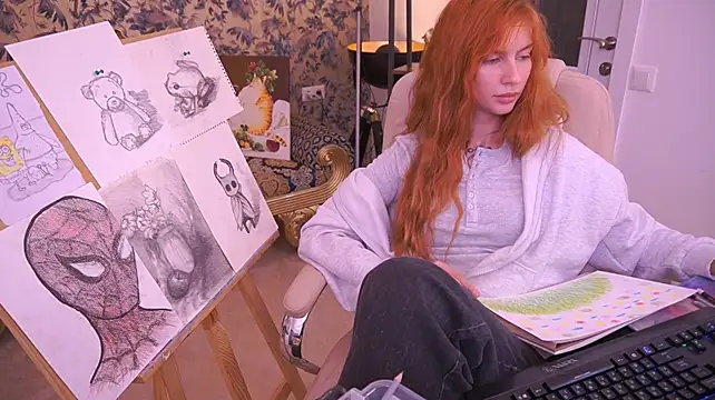 Nicol_Moonn's Live XXX Chat