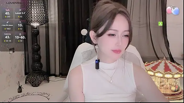Aui- Chat XXX in diretta