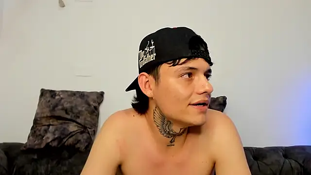 JackGriffin_ Chat XXX live