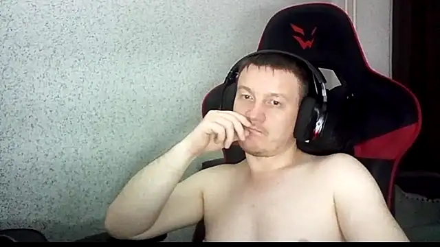 MysteriousWanderer's Webcam Show