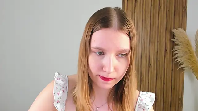 LiliLinn – Live XXX-chat