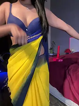 Chat XXX en directo de Hot_royalbhabhi
