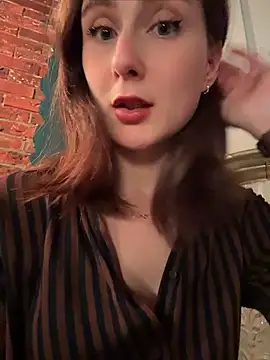 Chat XXX en directo de Dina_Tease