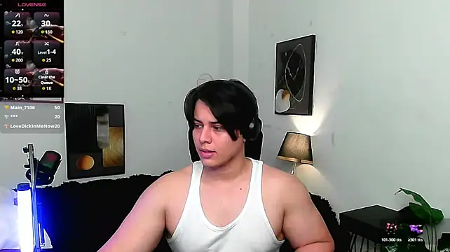 Thom_Ohtani's Live XXX Chat