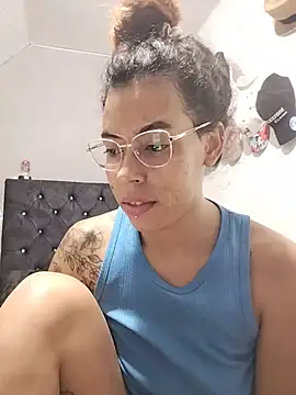 Czat XXX na żywo – Pamelamiler__