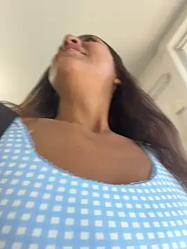 Czat XXX na żywo – SonnySoless2