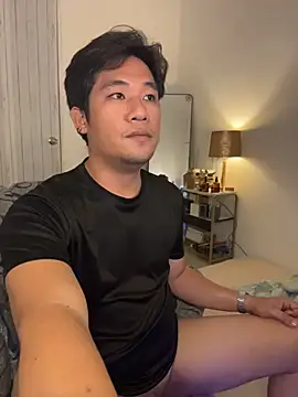 Titanryu Obrolan Langsung XXX
