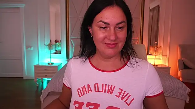 Chat XXX en directo de VelvetLuck
