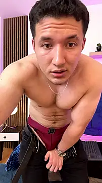 Alexander_Connor Live XXX-Chat