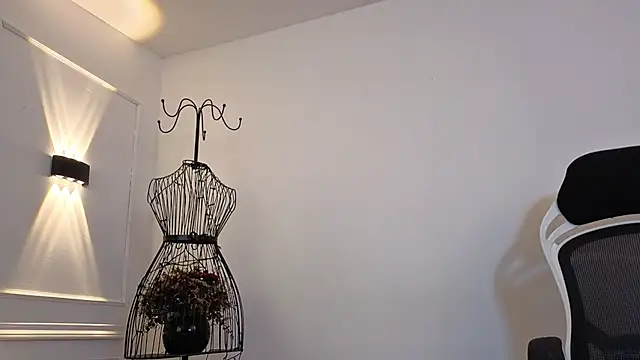 valeriavg Adlı Modelin Canlı XXX Sohbeti