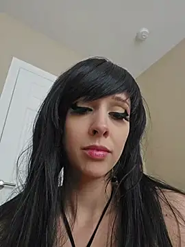 AmethystFoxx live XXX chat