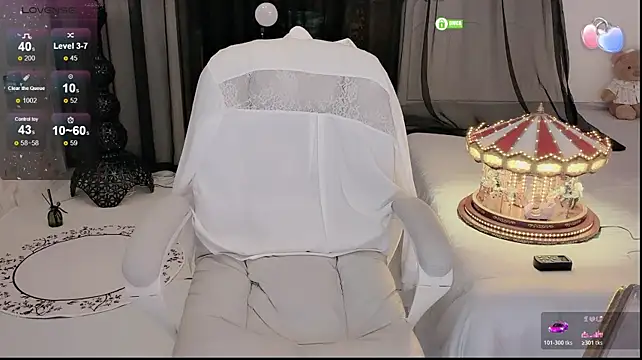 Chat +18 de Aui- ao vivo