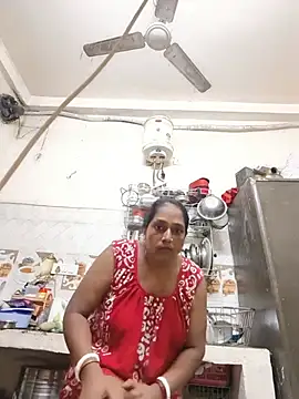 Sexy-Konika Webcamshow
