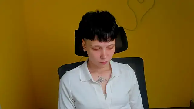 MissKetrin's Live XXX Chat