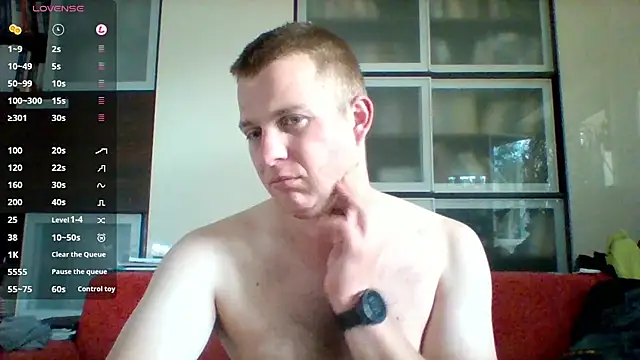 Živý XXX chat Matttthees