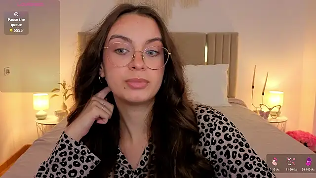 Real_cutie1 Chat XXX live