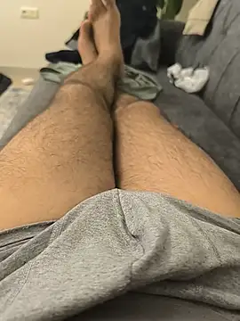 Bayykuss 现场XXX聊天