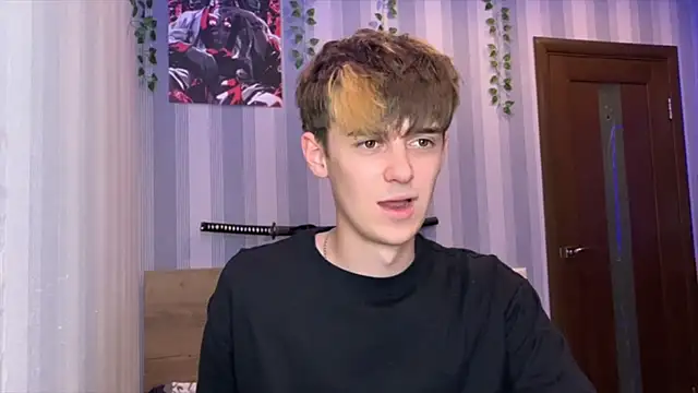 Živý XXX chat yoursexykun
