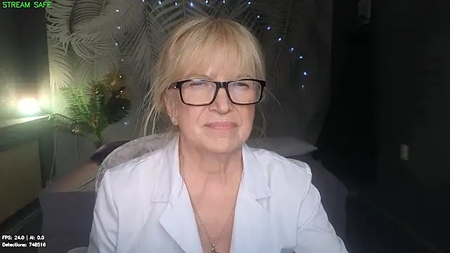 Dr_Mireille Live XXX-Chat