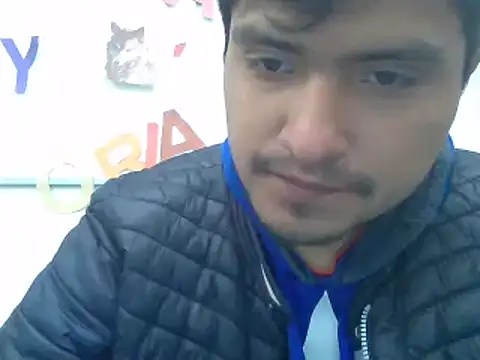 Show webcam de DanySenpai
