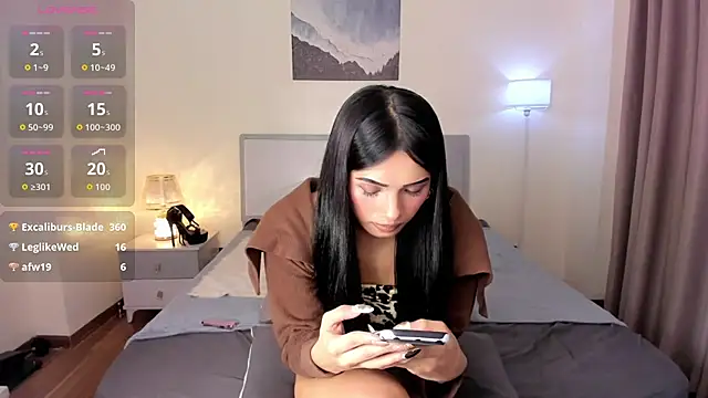 mandy_perez Live XXX-chat
