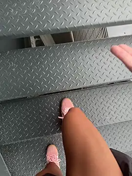 Chat XXX ao vivo de Camii2244
