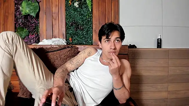 Andy_Joy_ Chat XXX in diretta
