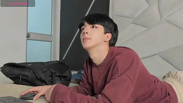 AerumChae Chat XXX in diretta